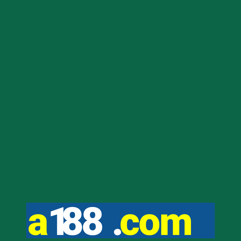 a188 .com